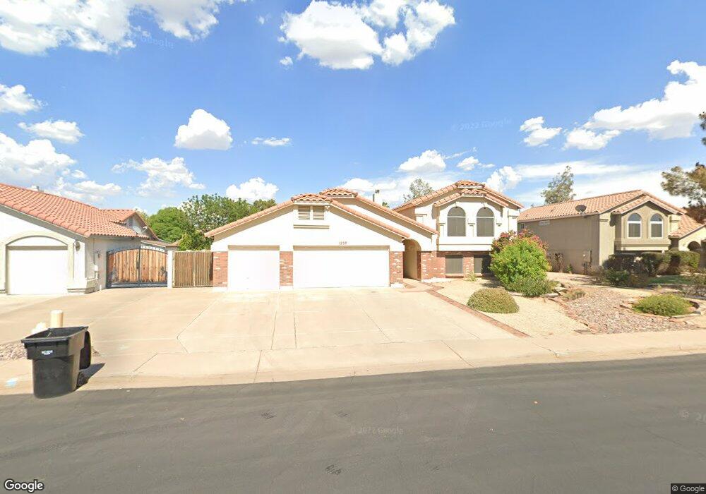 1237 S Almar Cir, Mesa, AZ 85204 - photo 1