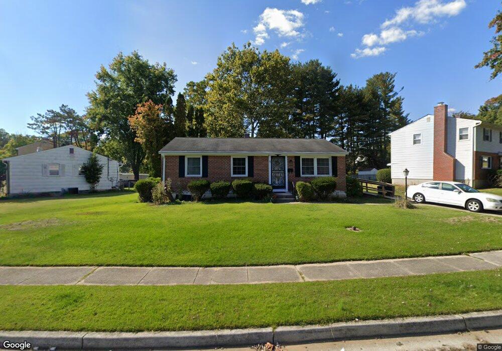 308 Highmeadow Rd, Reisterstown, MD 21136 - photo 1