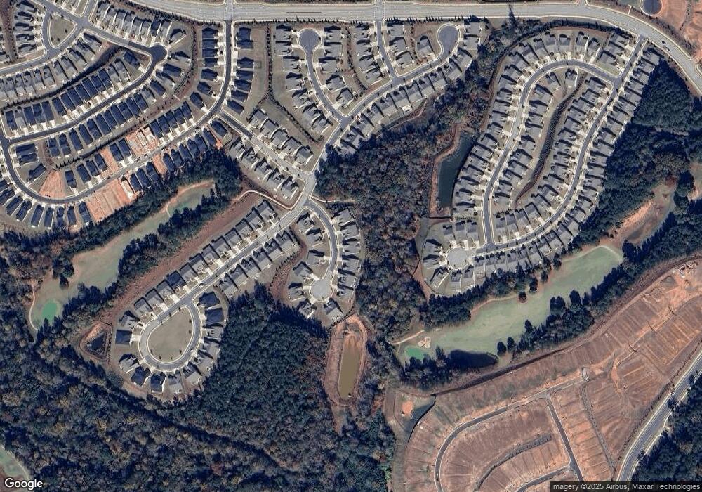 406 Overcup Ct, Griffin, GA 30223 - photo 1