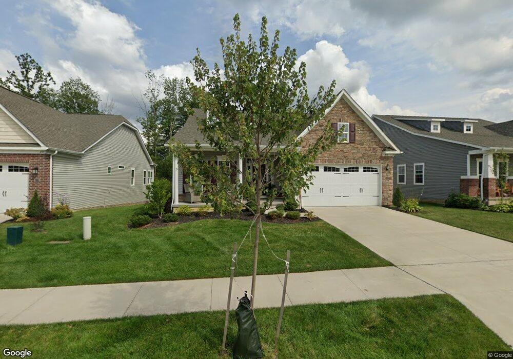 215 Lakeland Way, Aurora, OH 44202 - photo 1