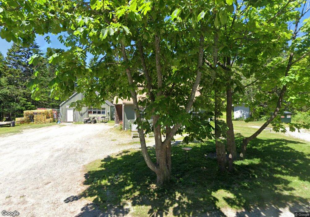 39 Lopaus Point Rd, Bernard, ME 04612 - photo 1