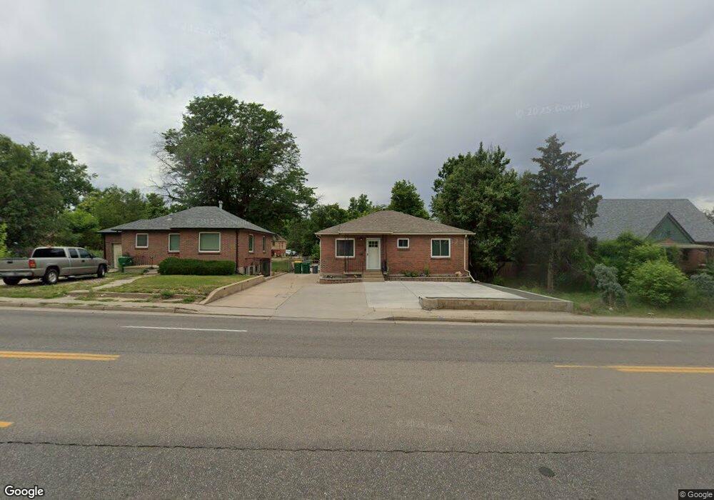 3699 Sheridan Blvd, Wheat Ridge, CO 80212 - photo 1