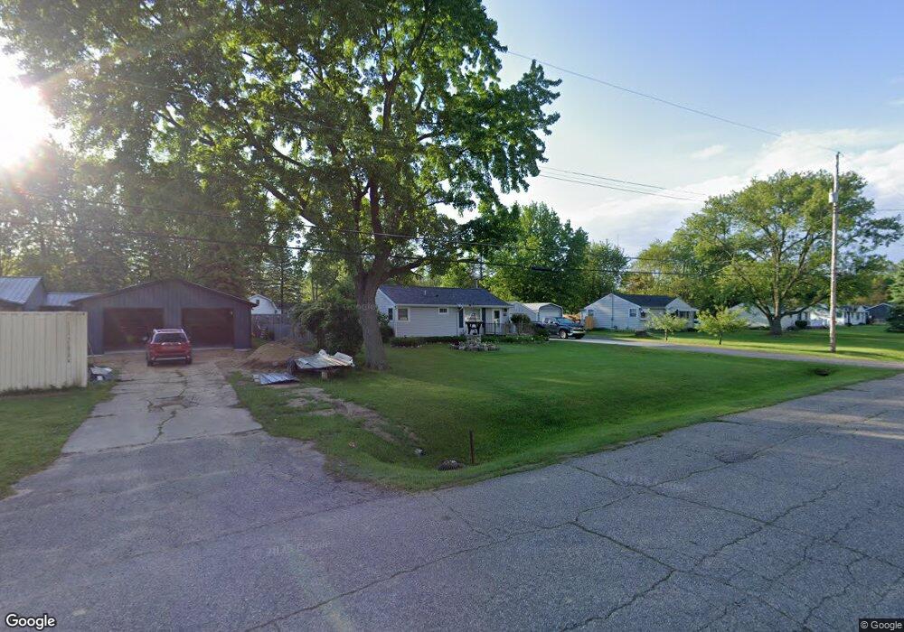 11100 Phyllis Dr, Clio, MI 48420 - photo 1