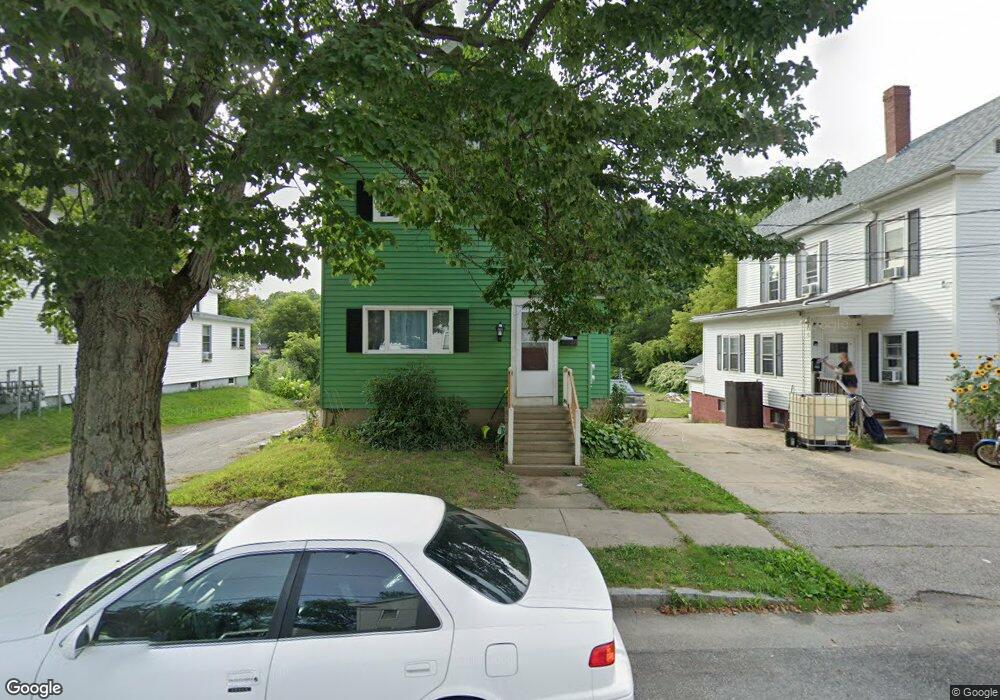 12 Maple St, Dover, NH 03820 - photo 1