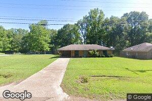 1148 Cemetery Rd, Edwards, MS 39066