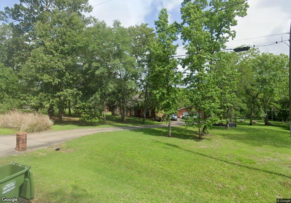 753 County Road 417, Dayton, TX 77535 - photo 1