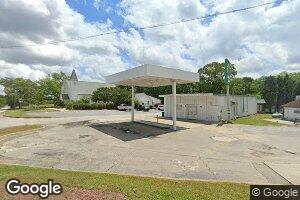 1046 Wa Rd, Williamson, GA 30292