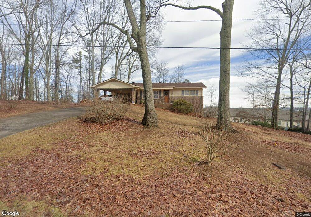 4257 High St, Buford, GA 30518 - photo 1