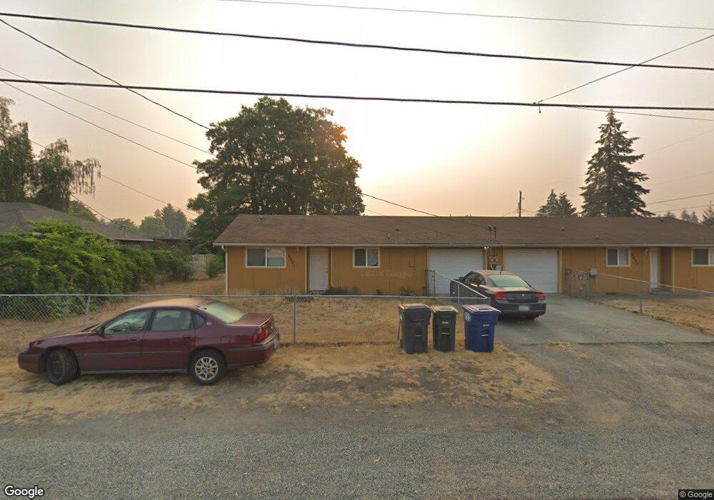 6621 52nd Ave W unit 6623, University Place, WA 98467 - photo 1