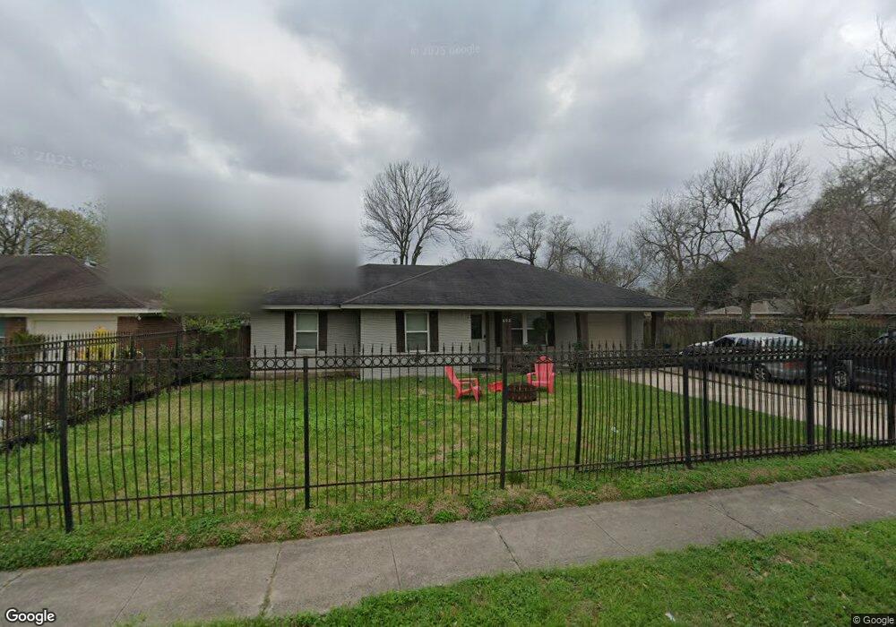 602 Glenburnie Dr, Houston, TX 77022 - photo 1