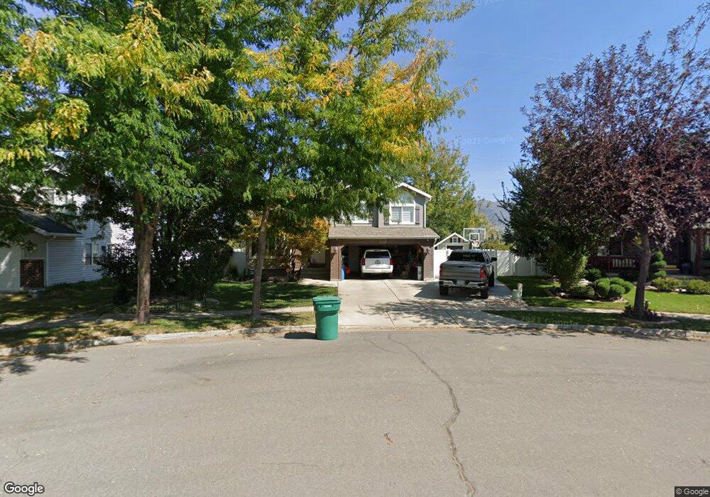 1441 Bridgeview Dr, Layton, UT 84041 - photo 1
