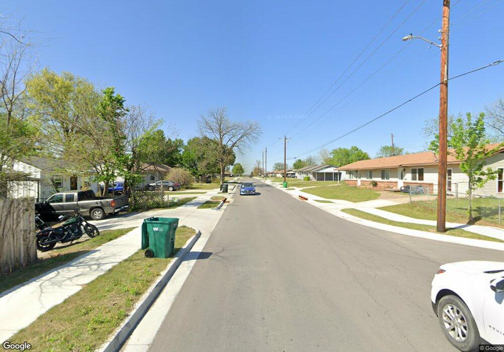 0 E Pfendler Ave, Sapulpa, OK 74066 - photo 1