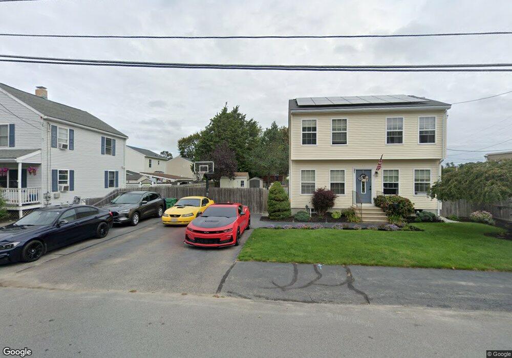 35 Hoxsie Ave, Warwick, RI 02889 - photo 1