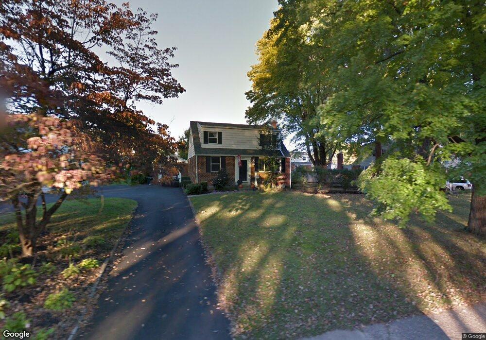 3325 W Mill Rd, Hatboro, PA 19040 - photo 1