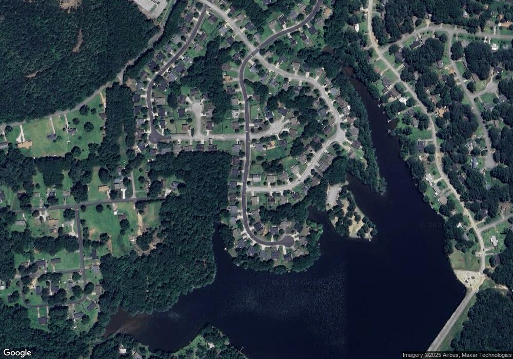 168 Waters Edge Dr, Locust Grove, GA 30248 - photo 1