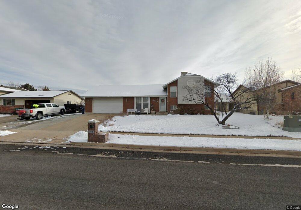 5646 S 3925 W, Roy, UT 84067 - photo 1