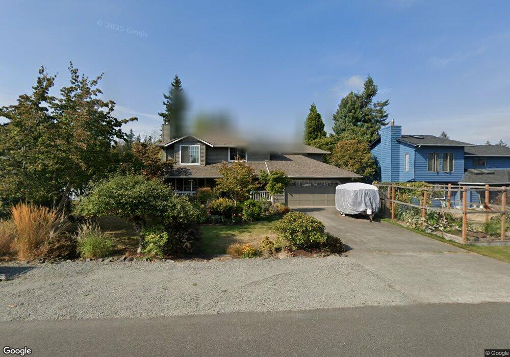 3773 Beazer Rd, Bellingham, WA 98226 - photo 1