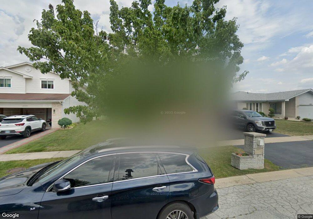 18031 Lavergne Ave, Country Club Hills, IL 60478 - photo 1