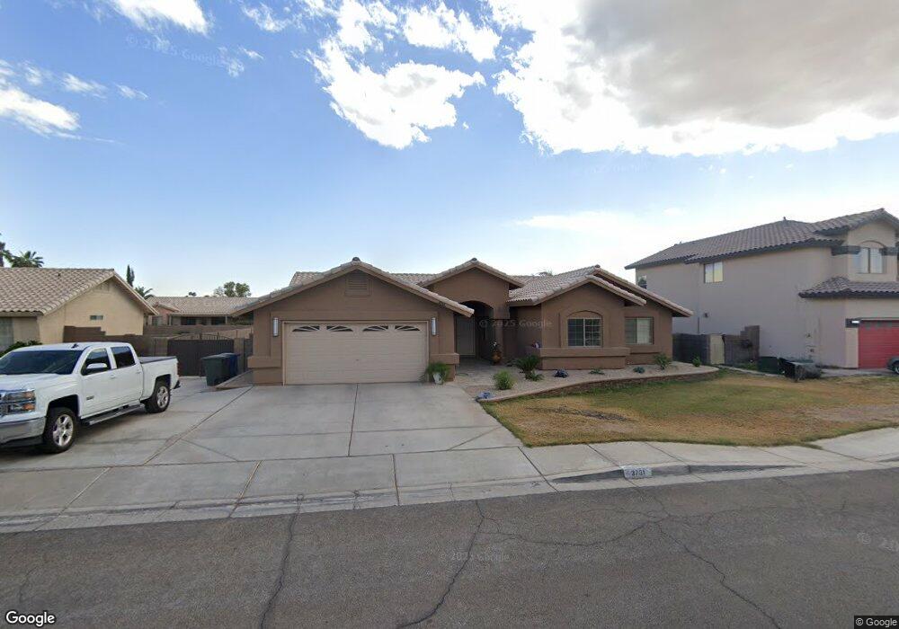3761 W 17th Place, Yuma, AZ 85364 - photo 1