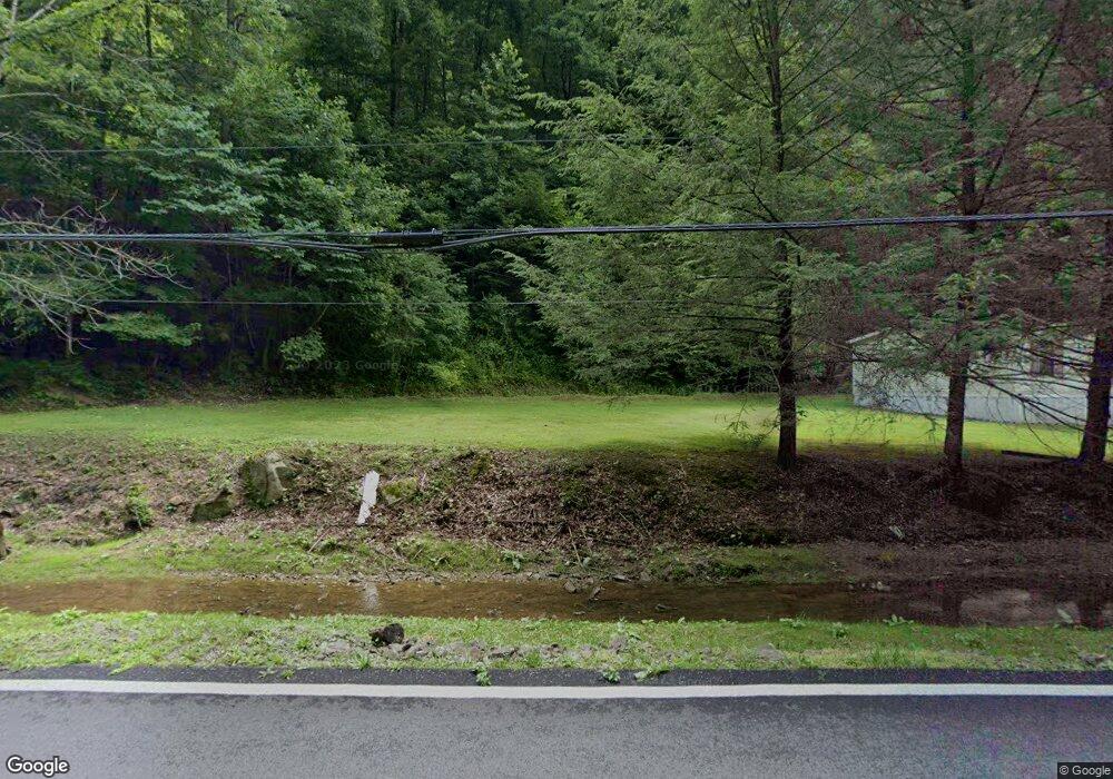 2820 Moses Fork, Dingess, WV 25671 - photo 1