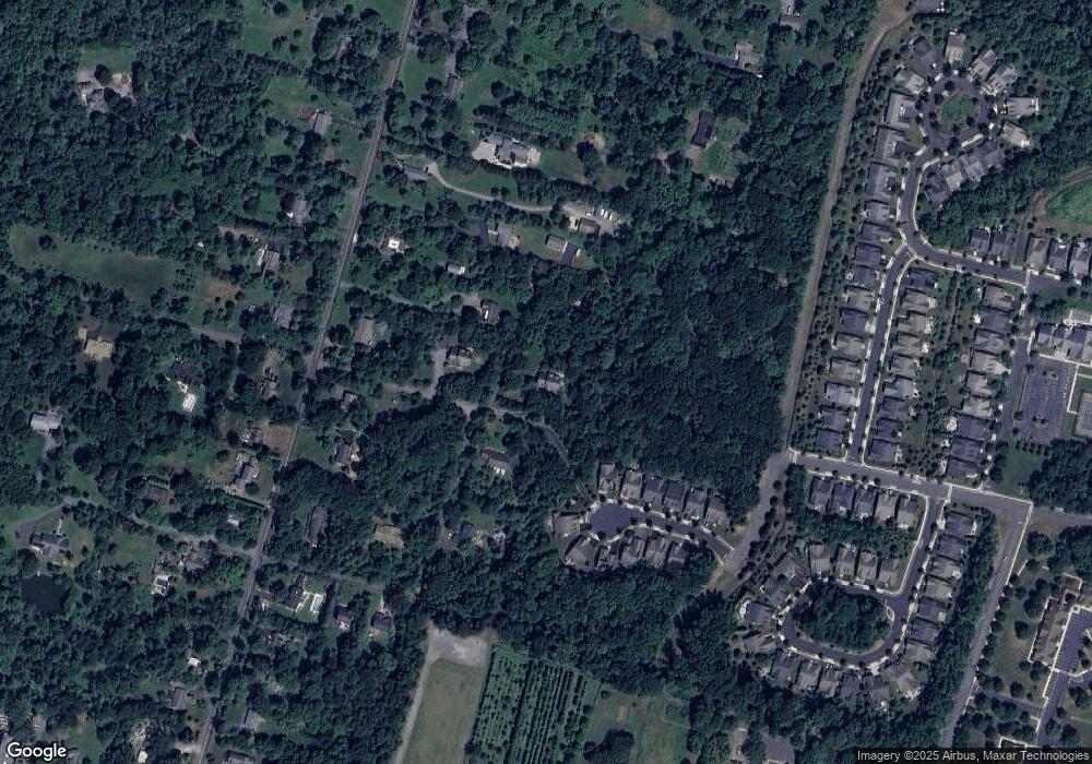 302 Charles Terrace, Skillman, NJ 08558 - photo 1