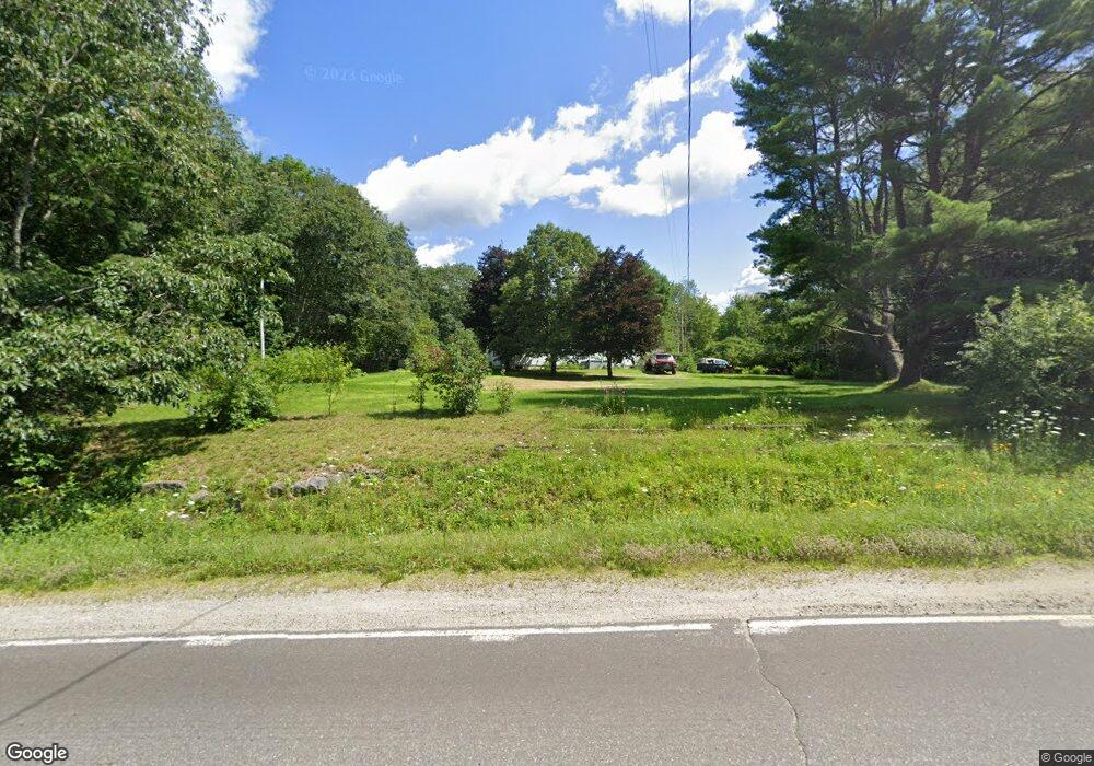 38 Main Rd, Westport Island, ME 04578 - photo 1