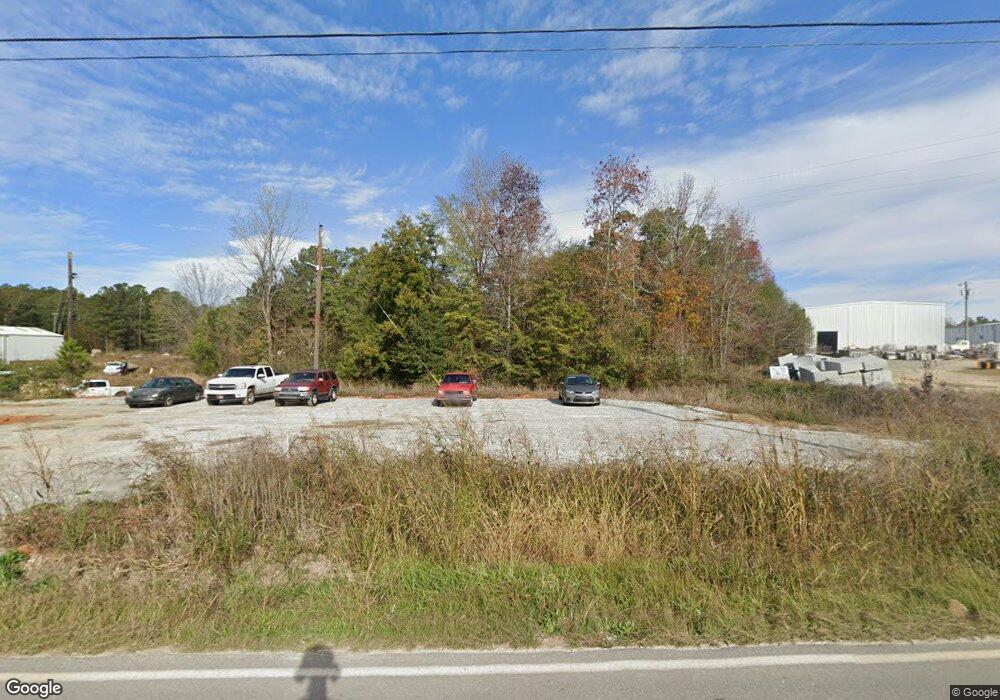 1046 W Tate St, Elberton, GA 30635 - photo 1