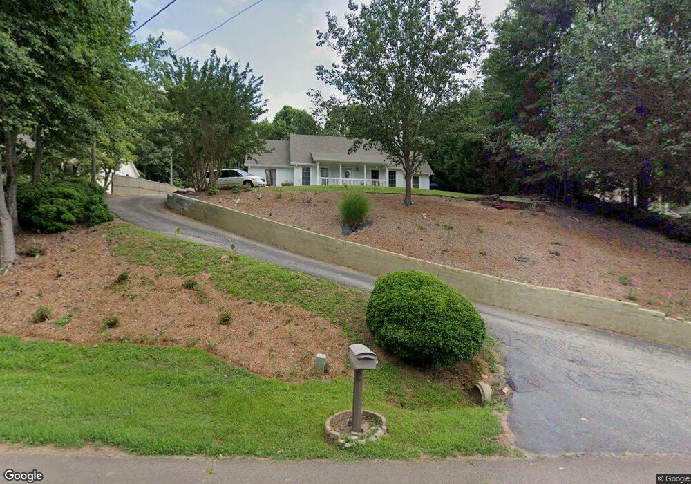 3549 Thompson Bend, Gainesville, GA 30506 - photo 1