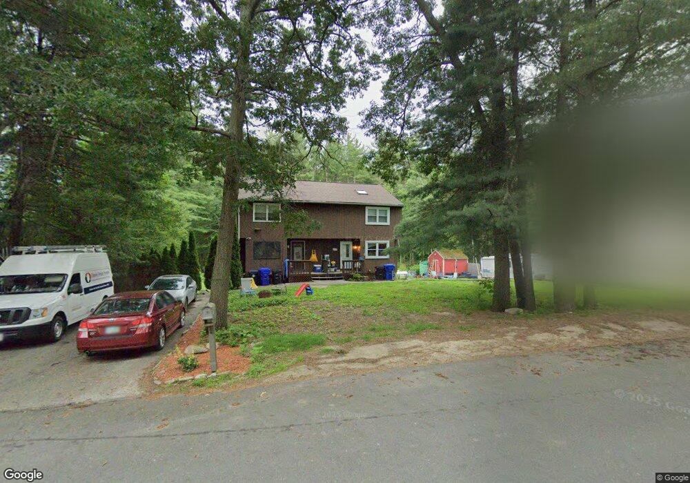 17A David Dr, Hudson, NH 03051 - photo 1