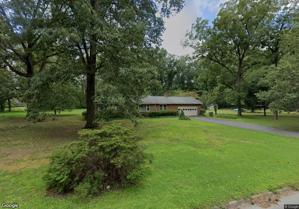 3790 King William Ave, West Point, VA 23181 - photo 1