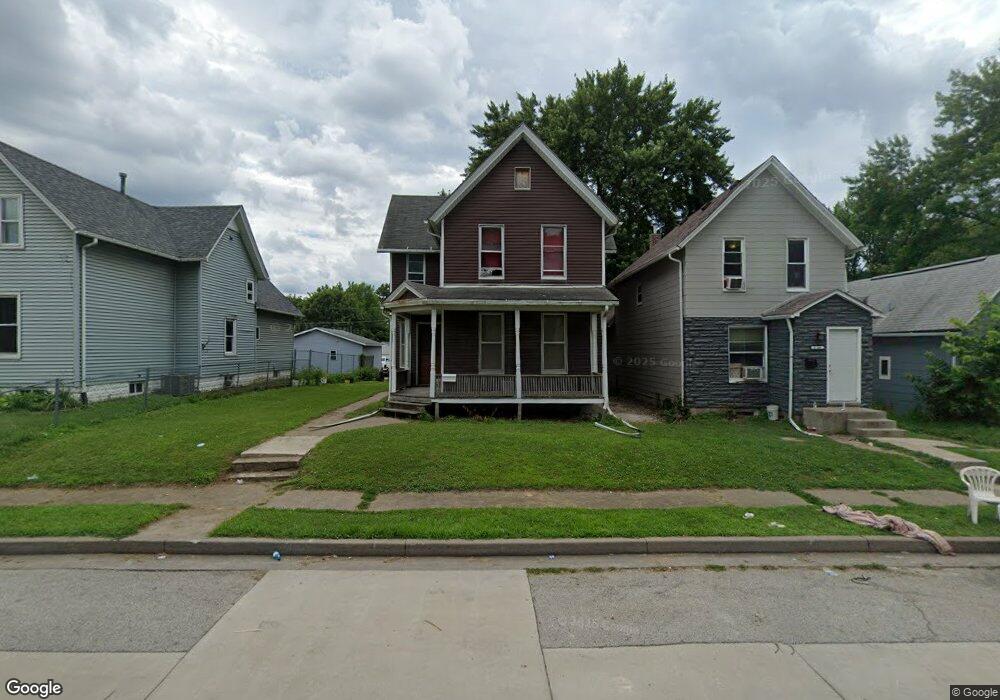 1459 W 7th St, Davenport, IA 52802 - photo 1