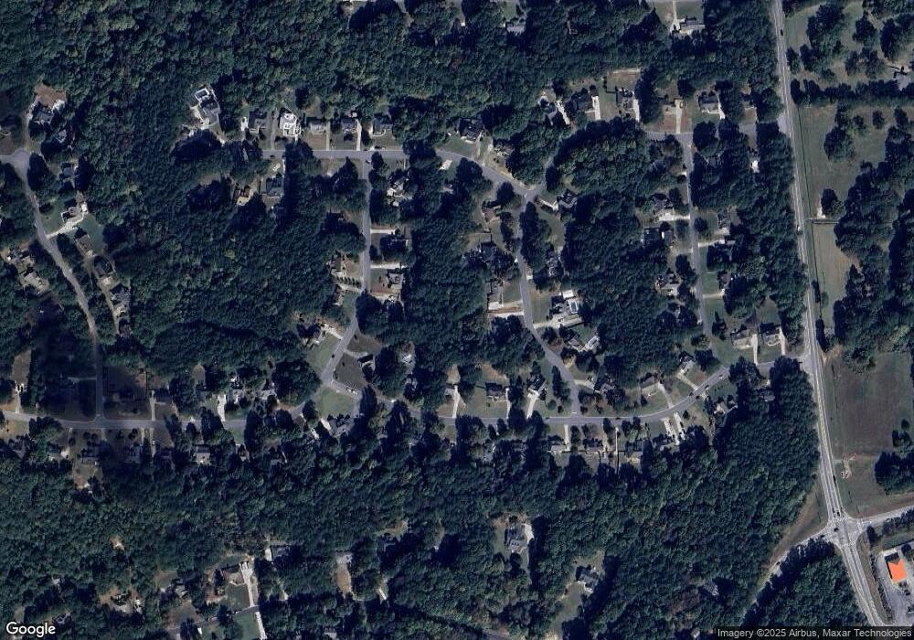 50 Sturgess Run, Sharpsburg, GA 30277 - photo 1