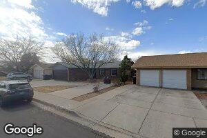 2409 Paisano St NE, Albuquerque, NM 87112