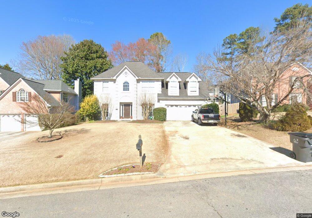 2380 Jakin Way, Suwanee, GA 30024 - photo 1