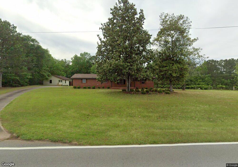 299 Happy Hill Rd, Carrollton, GA 30116 - photo 1