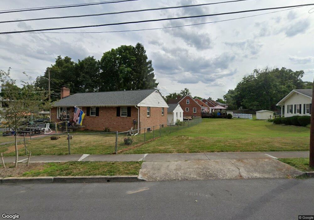 129 Lambden Ave, Winchester, VA 22601 - photo 1