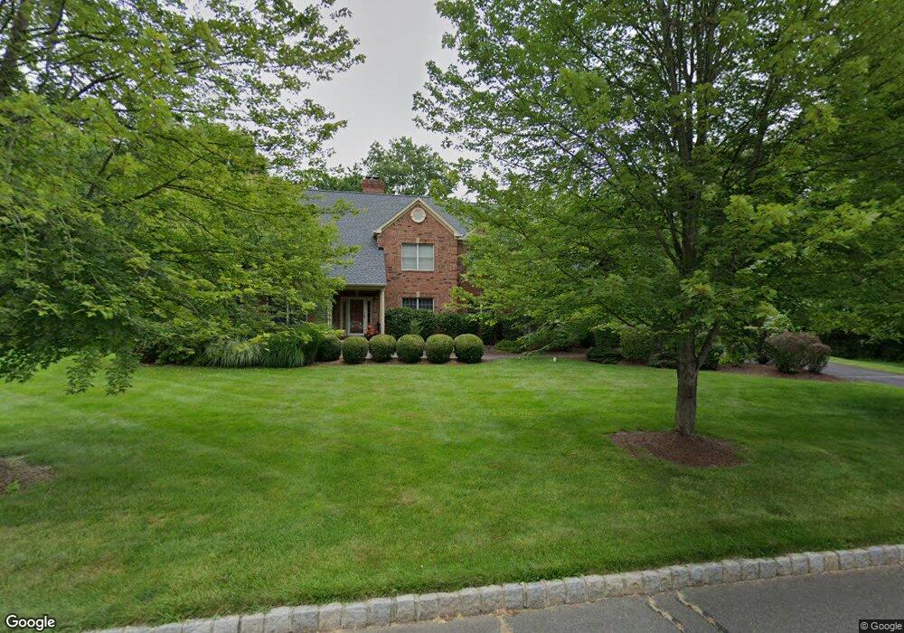 43 Bernard Dr, Basking Ridge, NJ 07920 - photo 1