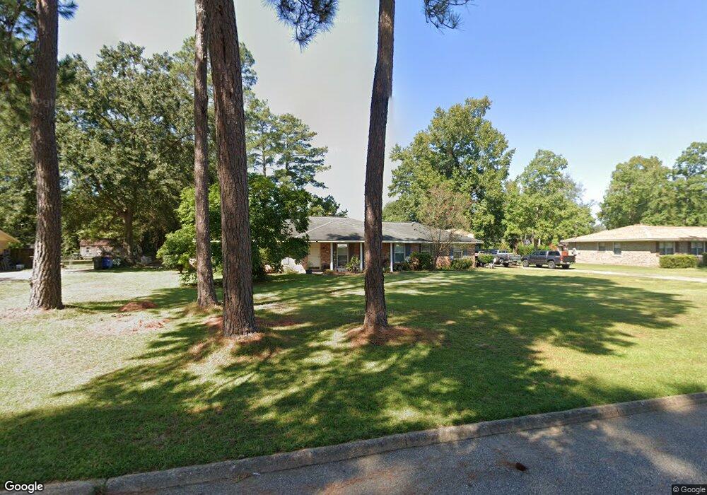 1606 Fern Dr, Dothan, AL 36301 - photo 1