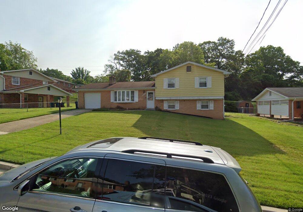 9014 Larkwood Ave, Fort Washington, MD 20744 - photo 1