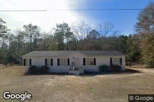 1402 County Road 680, Quitman, MS 39355