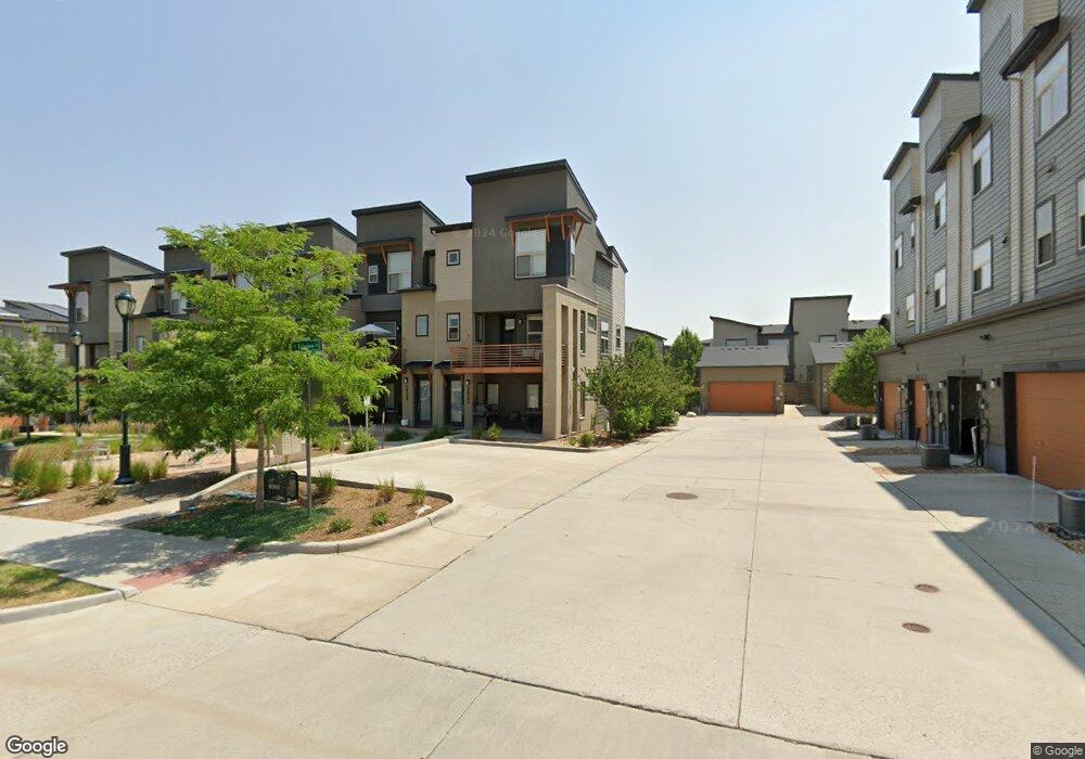 10141 Belvedere Loop, Lone Tree, CO 80124 - photo 1