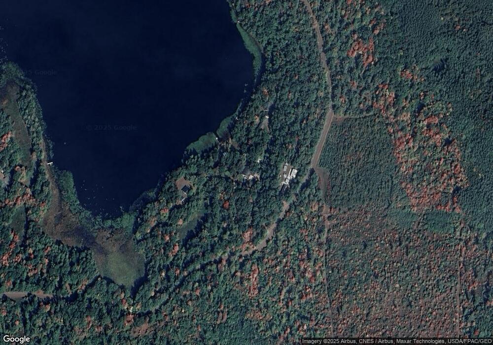 28801 Bluff Lake Rd, Danbury, WI 54830 - photo 1