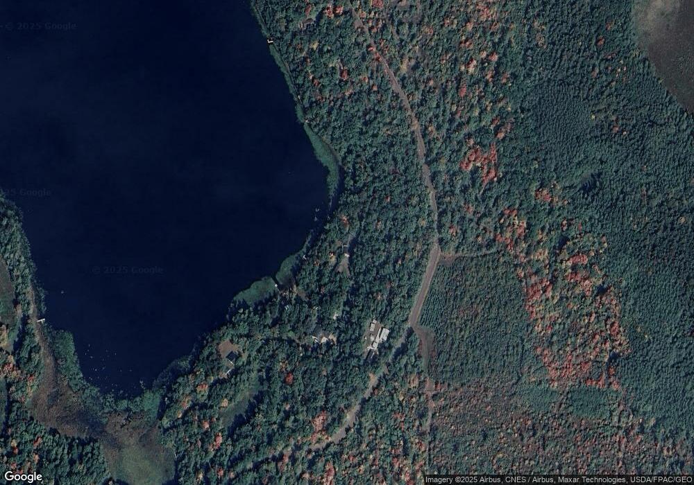 28807 Bluff Lake Rd, Danbury, WI 54830 - photo 1