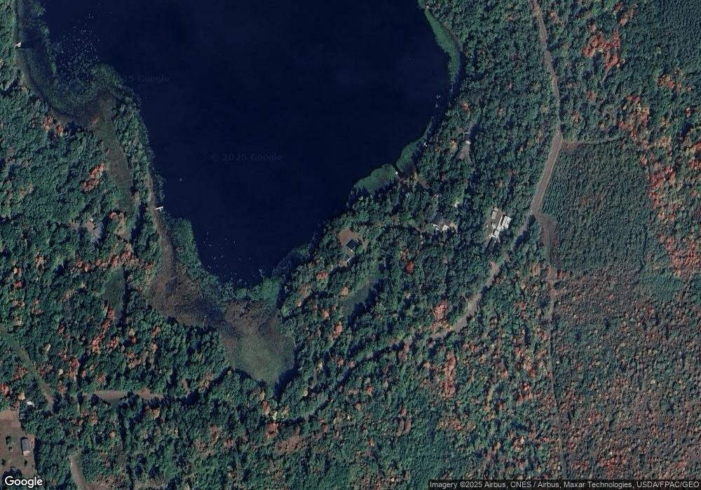 28799 Bluff Lake Rd, Danbury, WI 54830 - photo 1