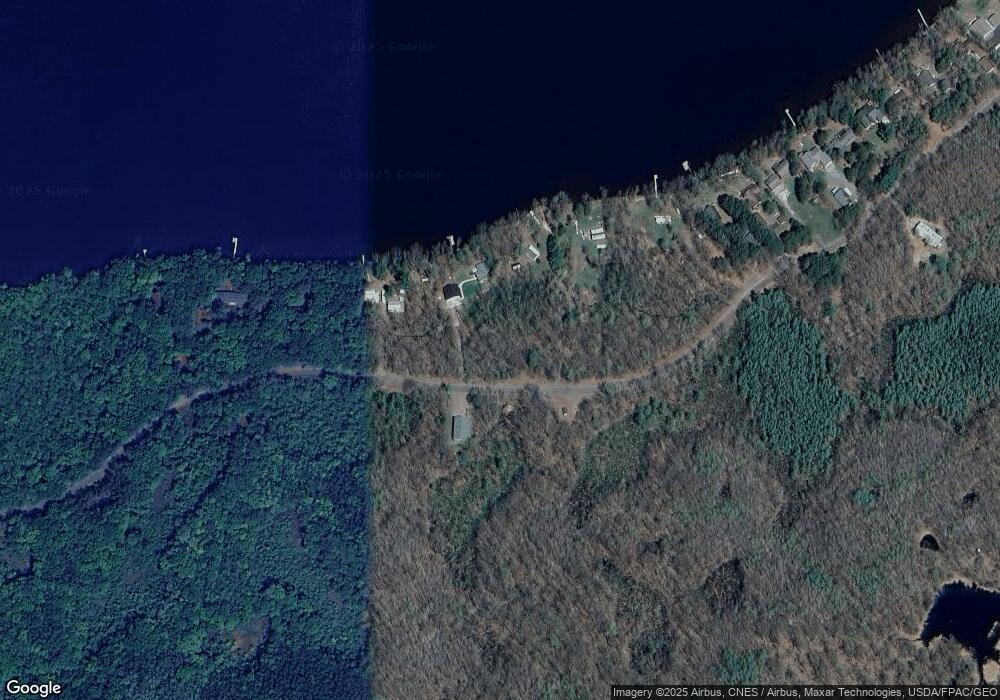 W12780 Indian Point Rd, New Auburn, WI 54757 - photo 1