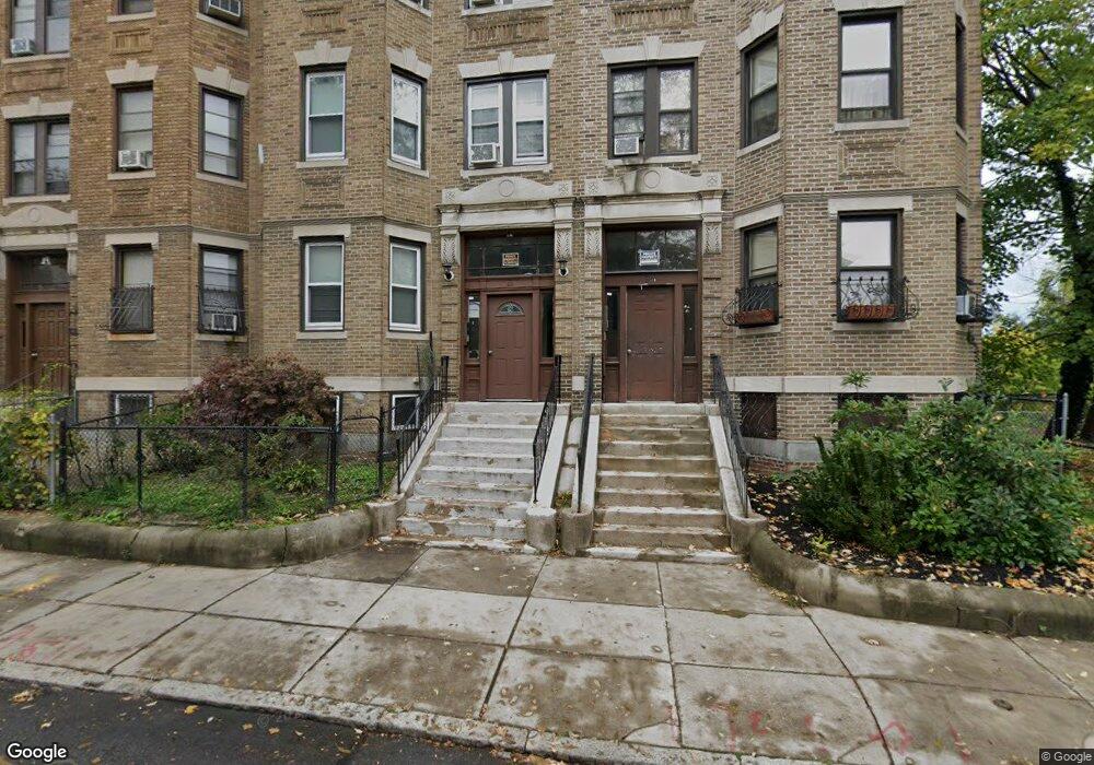 56 Clifford St unit 2 & 3, Roxbury, MA 02119 - photo 1