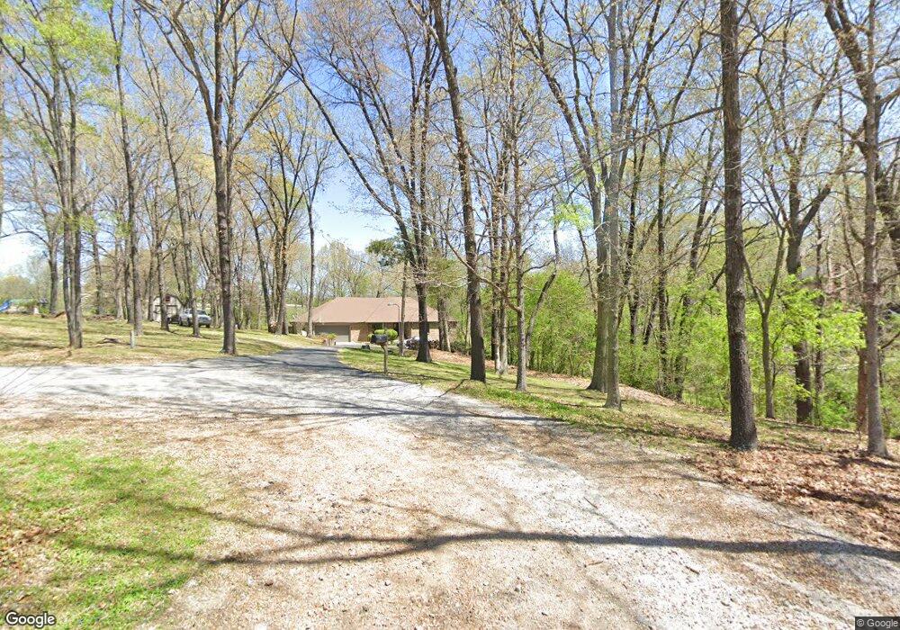 187 N Apricot Ct, Nixa, MO 65714 - photo 1