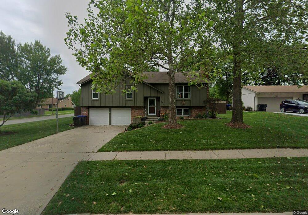 4033 SW 35th Terrace, Topeka, KS 66614 - photo 1