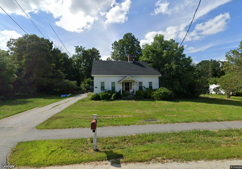 38 Eastman St, Concord, NH 03301 - photo 1