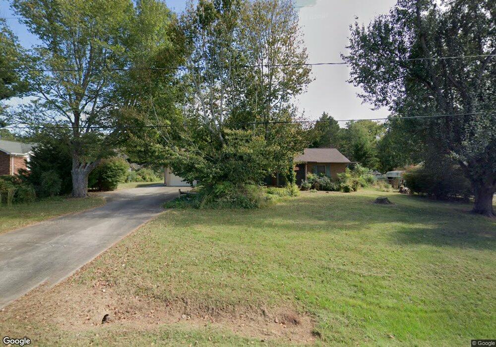 114 Dunlap Loop, Statesville, NC 28625 - photo 1